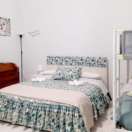 Dory'S Room Camera Nel Cuore Di Napoli 外观 照片