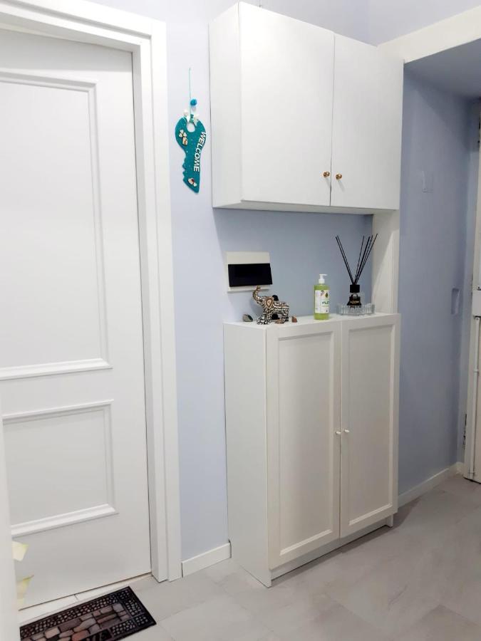Dory'S Room Camera Nel Cuore Di Napoli 外观 照片