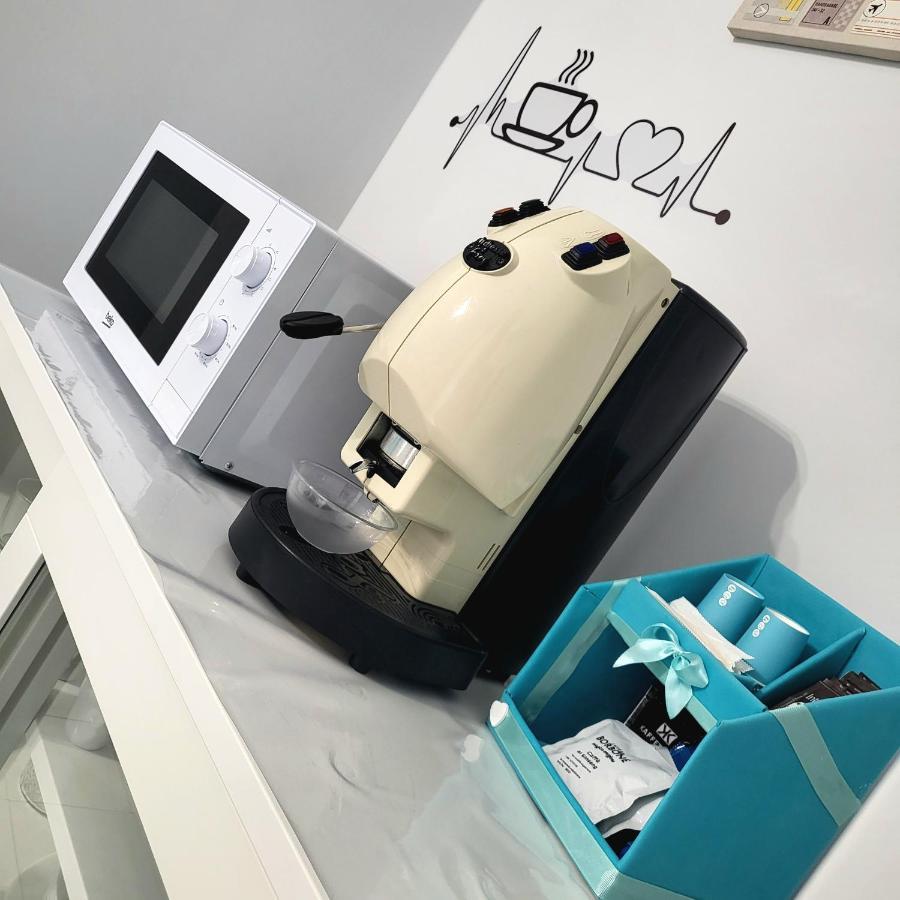 Dory'S Room Camera Nel Cuore Di Napoli 外观 照片