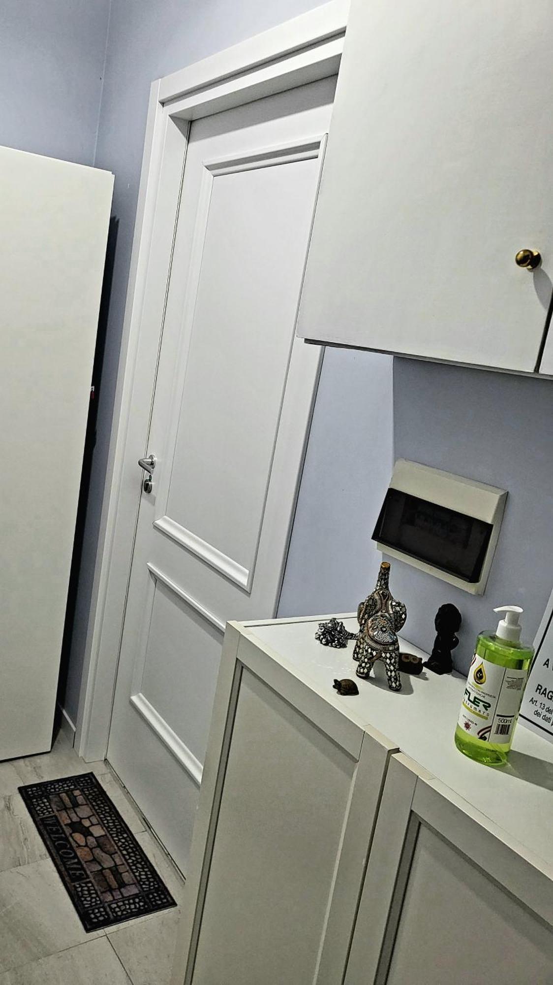 Dory'S Room Camera Nel Cuore Di Napoli 外观 照片