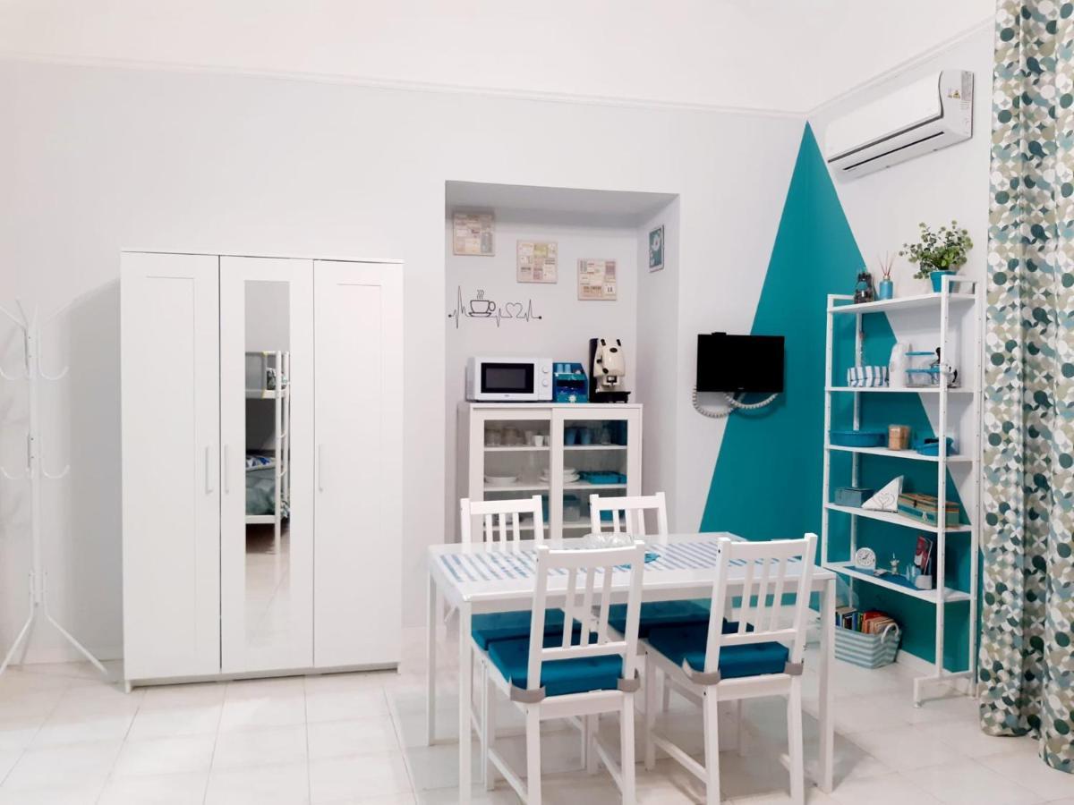 Dory'S Room Camera Nel Cuore Di Napoli 外观 照片