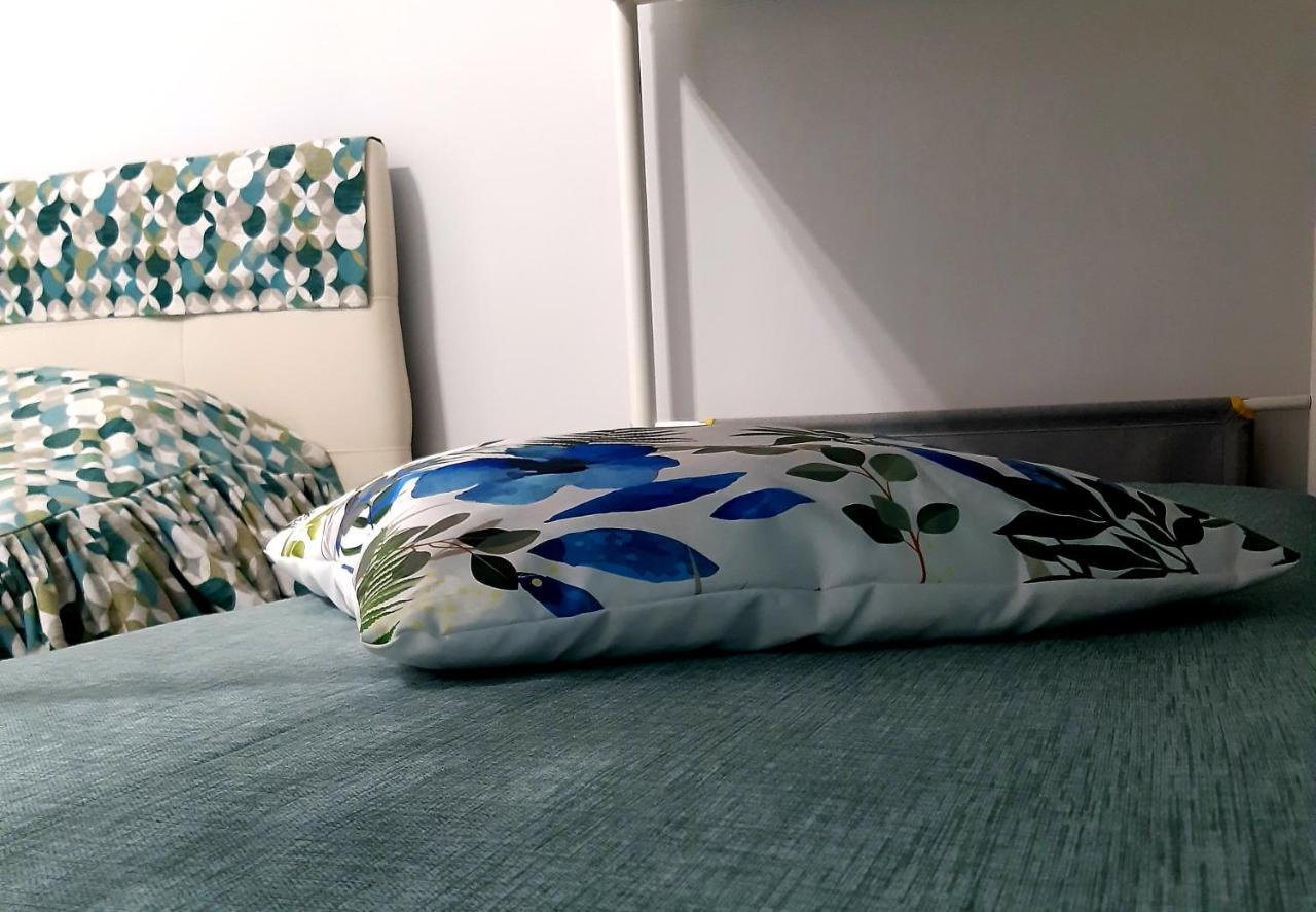Dory'S Room Camera Nel Cuore Di Napoli 外观 照片
