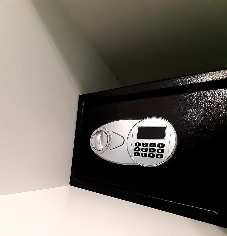 Dory'S Room Camera Nel Cuore Di Napoli 外观 照片