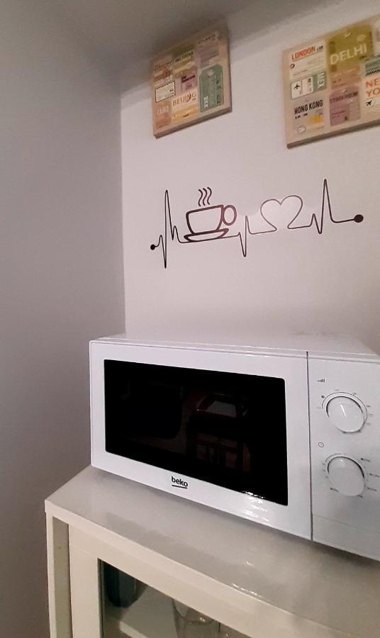 Dory'S Room Camera Nel Cuore Di Napoli 外观 照片