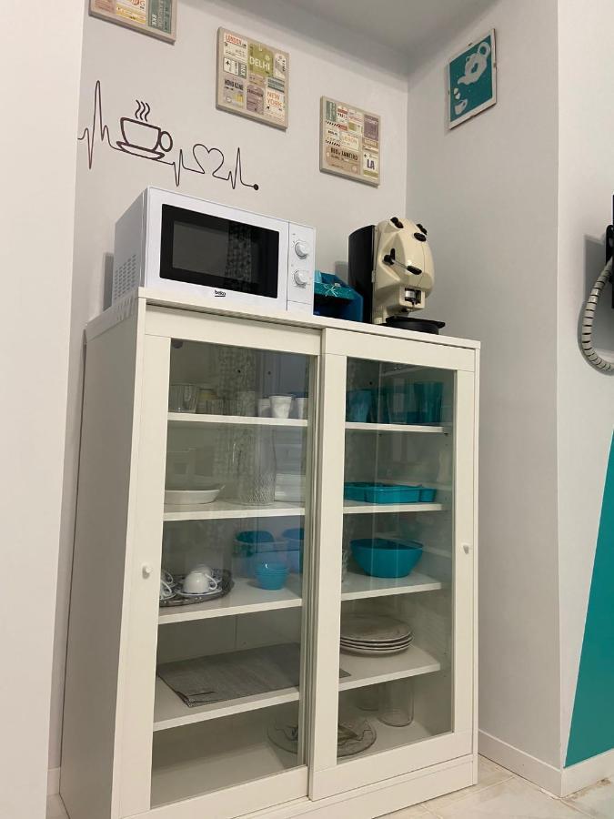 Dory'S Room Camera Nel Cuore Di Napoli 外观 照片