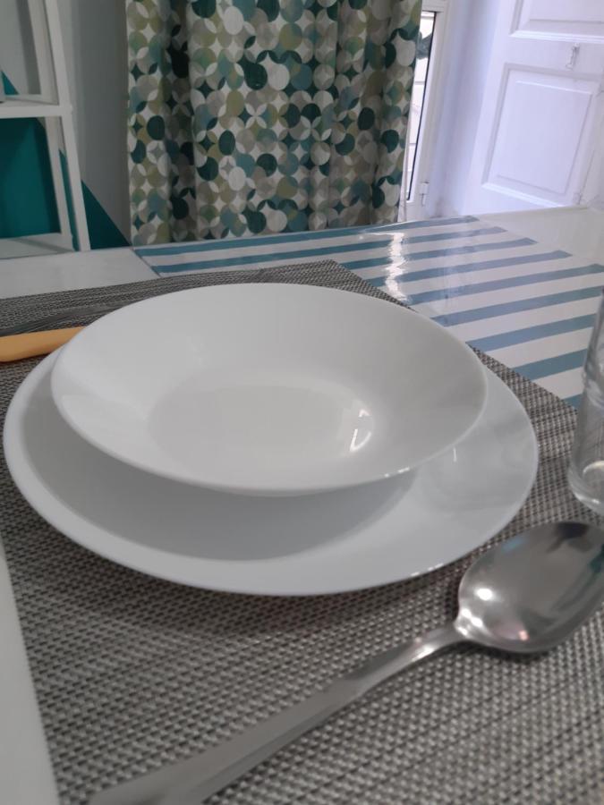 Dory'S Room Camera Nel Cuore Di Napoli 外观 照片