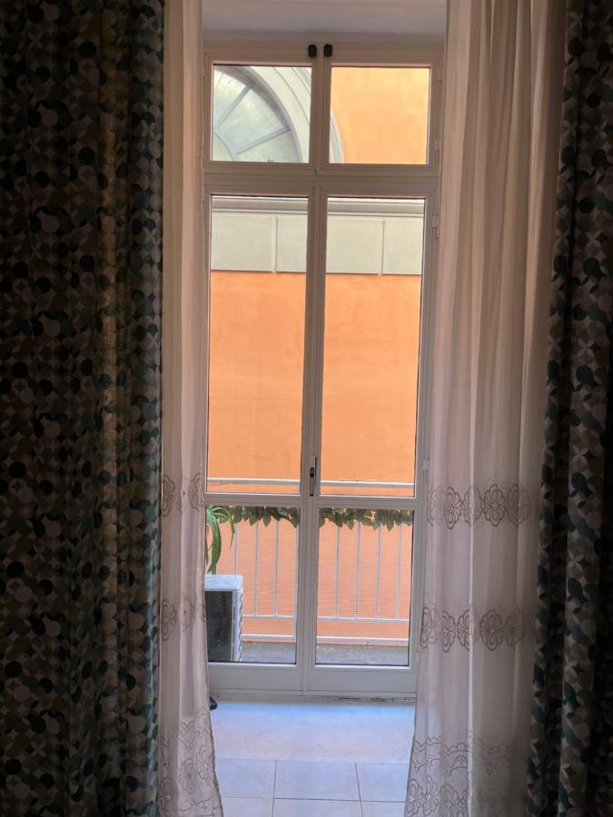 Dory'S Room Camera Nel Cuore Di Napoli 外观 照片