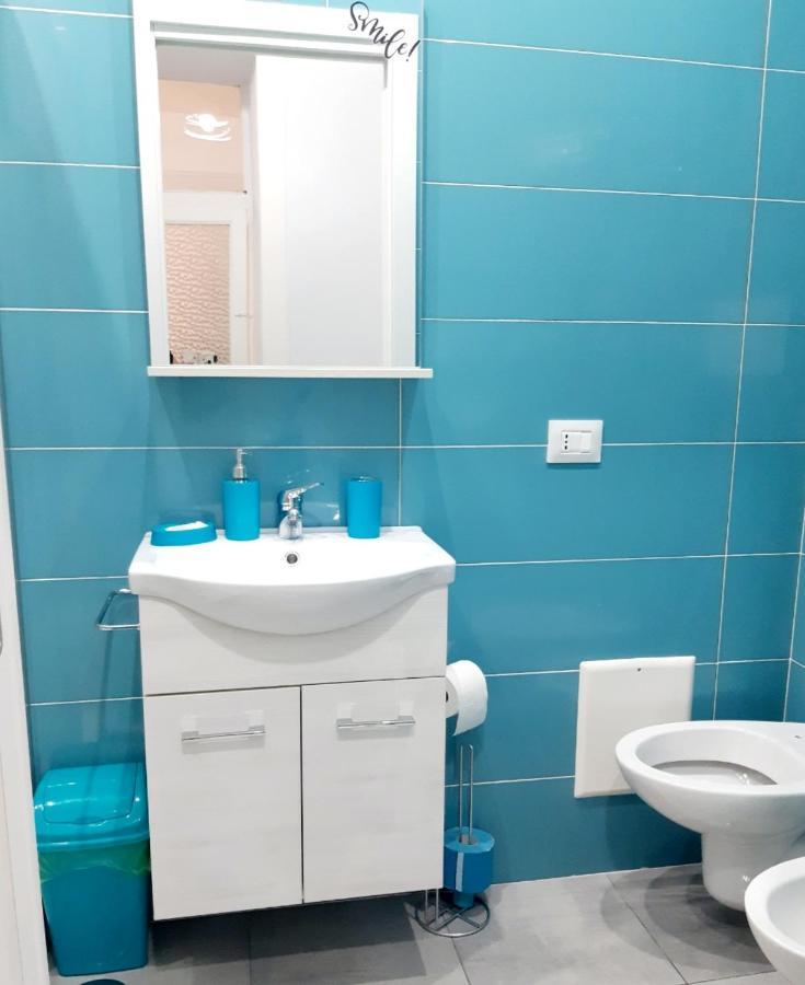 Dory'S Room Camera Nel Cuore Di Napoli 外观 照片