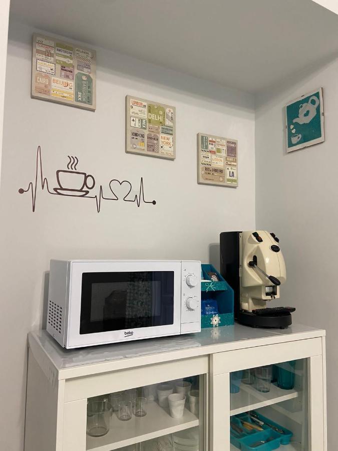 Dory'S Room Camera Nel Cuore Di Napoli 外观 照片