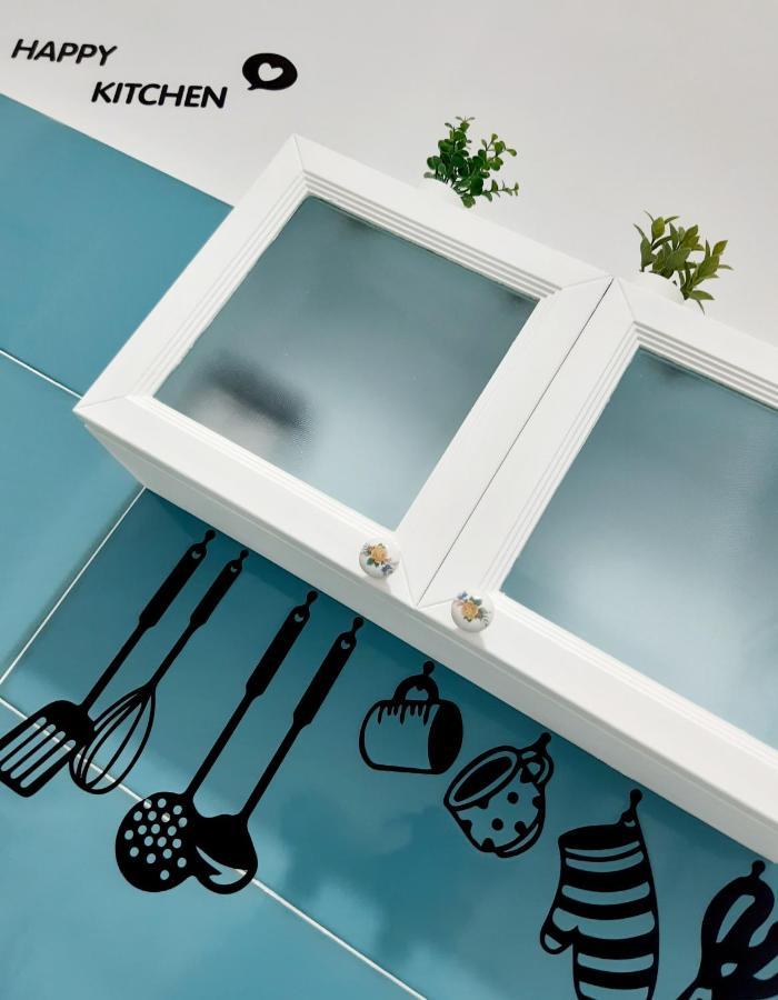 Dory'S Room Camera Nel Cuore Di Napoli 外观 照片
