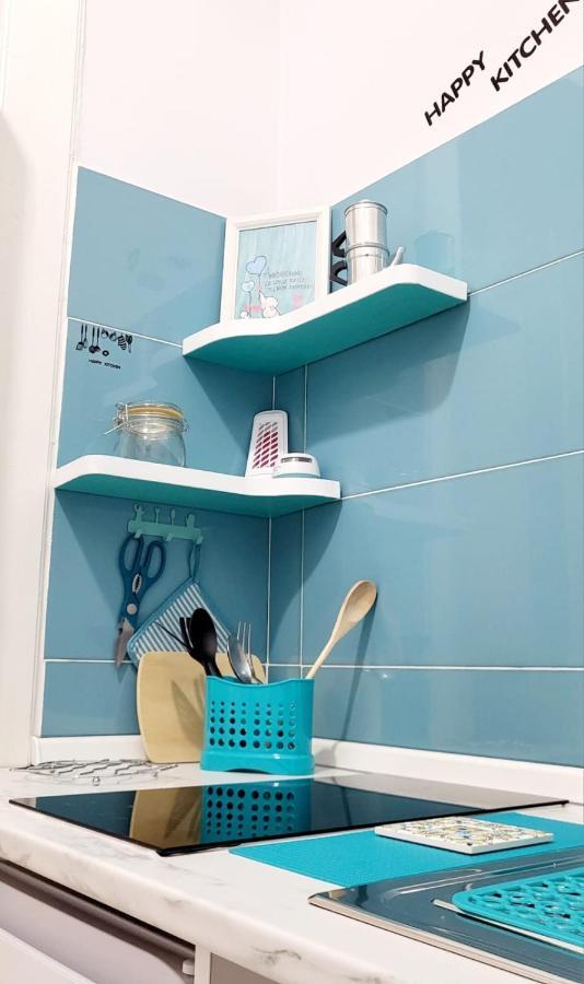 Dory'S Room Camera Nel Cuore Di Napoli 外观 照片