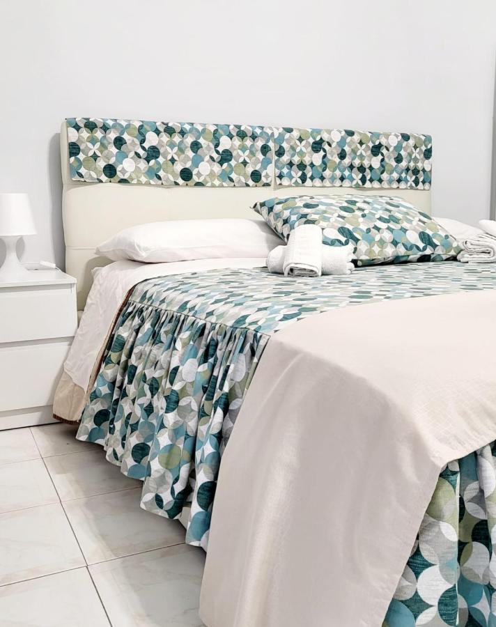 Dory'S Room Camera Nel Cuore Di Napoli 外观 照片