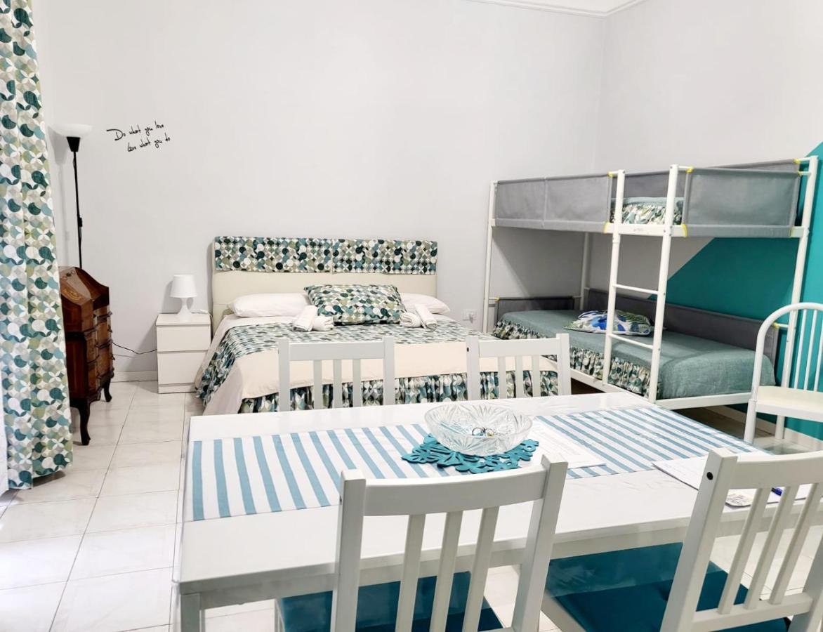 Dory'S Room Camera Nel Cuore Di Napoli 外观 照片