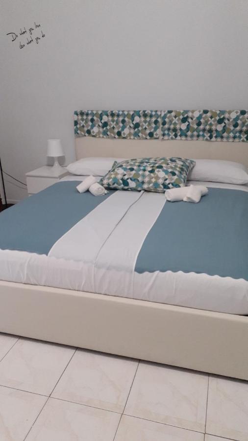 Dory'S Room Camera Nel Cuore Di Napoli 外观 照片