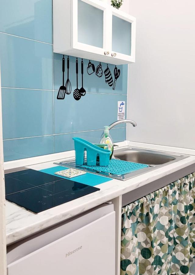 Dory'S Room Camera Nel Cuore Di Napoli 外观 照片