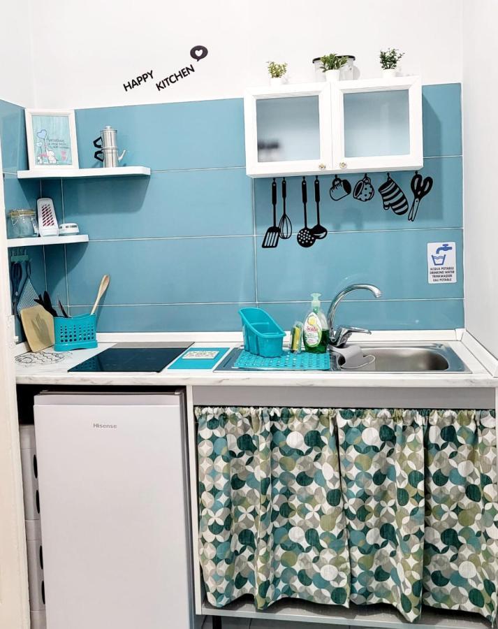 Dory'S Room Camera Nel Cuore Di Napoli 外观 照片