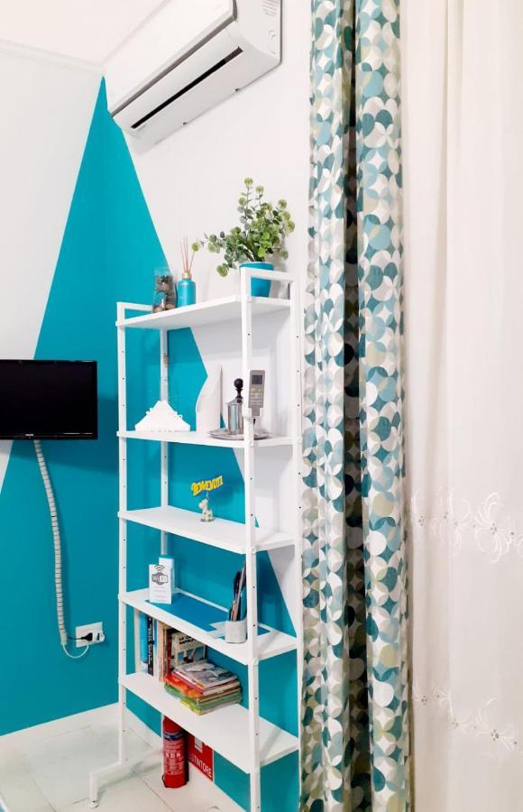 Dory'S Room Camera Nel Cuore Di Napoli 外观 照片